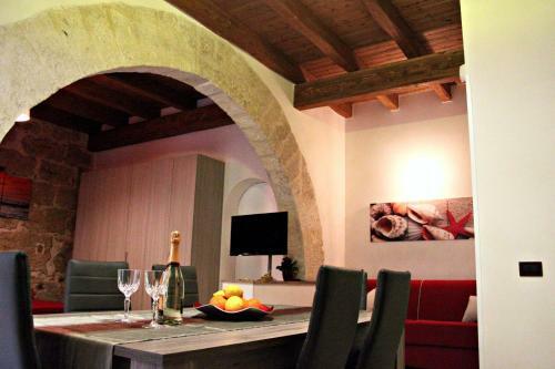 Apartamento Noryhouse