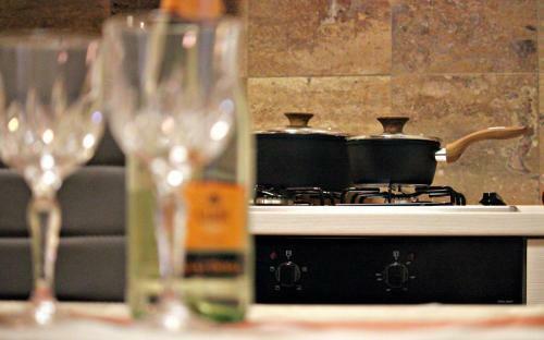 Apartamento Noryhouse