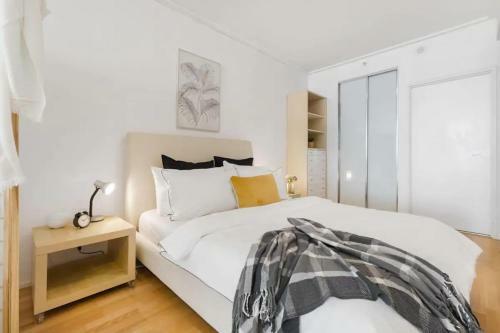 Apartamento New! Cozy & Stunning Studio Next To Darling Harbour