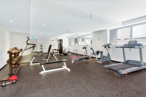 Apartamento New! Cozy & Stunning Studio Next To Darling Harbour