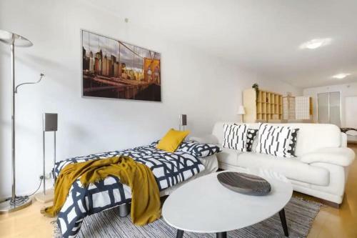 Apartamento New! Cozy & Stunning Studio Next To Darling Harbour