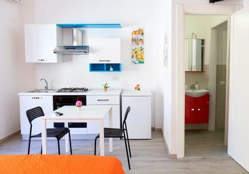 Bed & Breakfast Sole Di Castellammare
