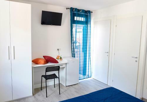 Bed & Breakfast Sole Di Castellammare