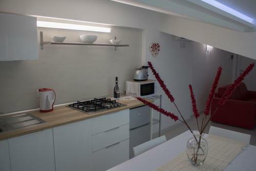 Apartamento Duchessa House