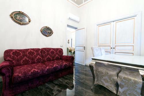 Apartamento Casa Giuliana