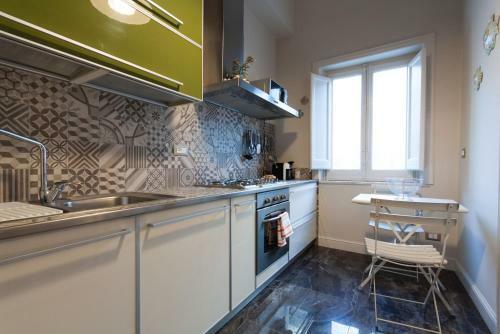 Apartamento Casa Giuliana