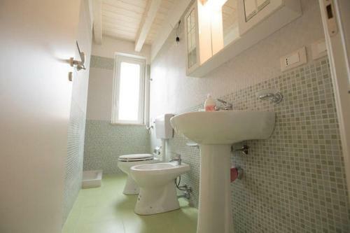 Apartamento Mini Alloggi La Duchessa
