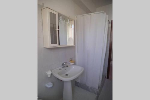 Appartamento Derna 25, Piano 2