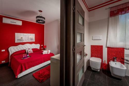 Bed & Breakfast Blu House