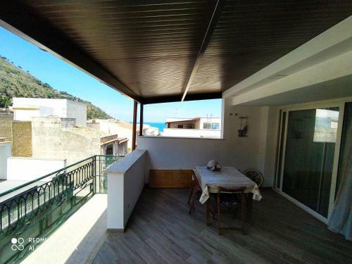 Apartamento Attico Gloria & Greta