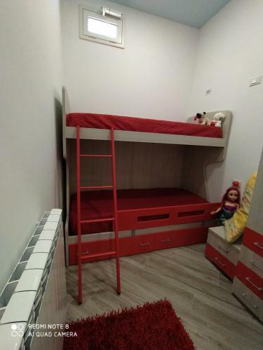 Apartamento Attico Gloria & Greta