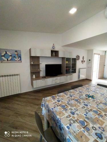 Apartamento Attico Gloria & Greta