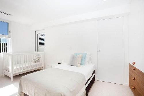 Barker's Charm - Randwick - L'abode Accommodation