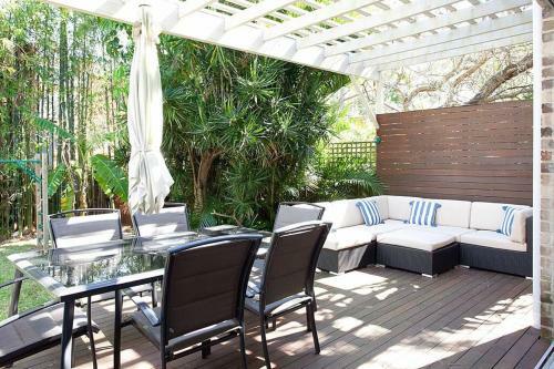 Barker's Charm - Randwick - L'abode Accommodation