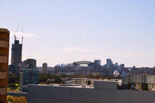Apartamento Enjoy Swims And Bridge Views A Stroll From The Cbd