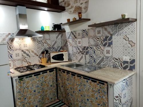 Casa Vacanze Krimis�s