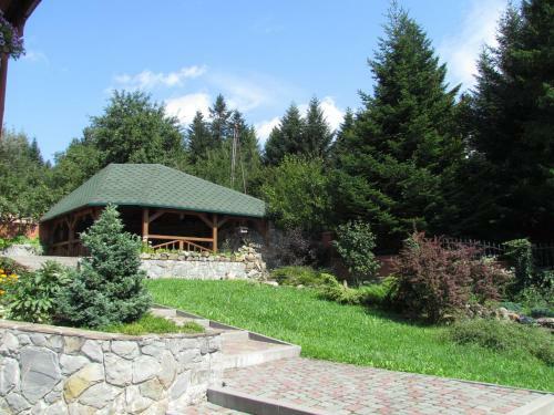Hotel Zolotoie Runo