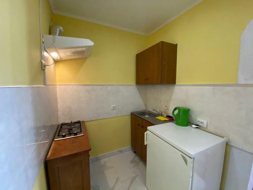Lodge Villa Vella