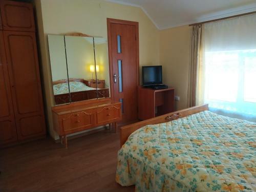 Lodge Villa Vella
