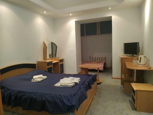 Posada Mini-hotel Chabany Lake - ????-????? ? ????? ??????