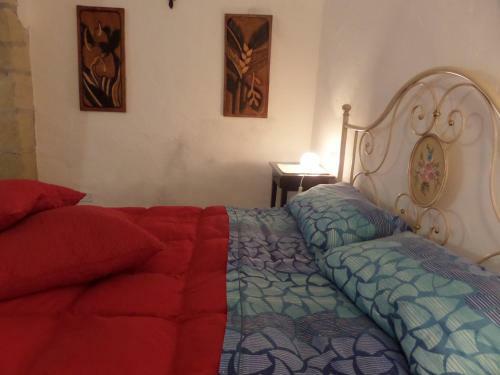 Apartamento Vicolo Della Luna