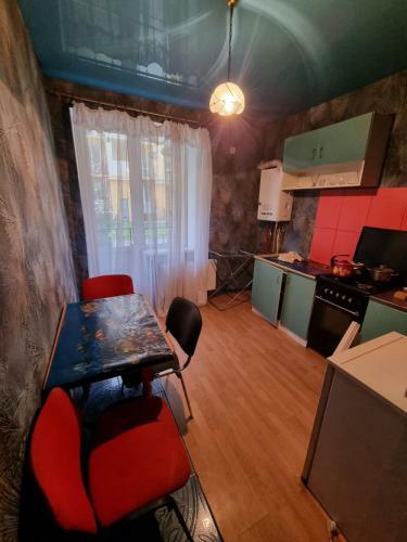 Apartamento 1 ????????? ???????? ?????