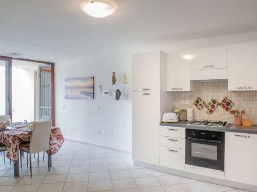 Apartamento Settemmezzu - Lu Bagnu