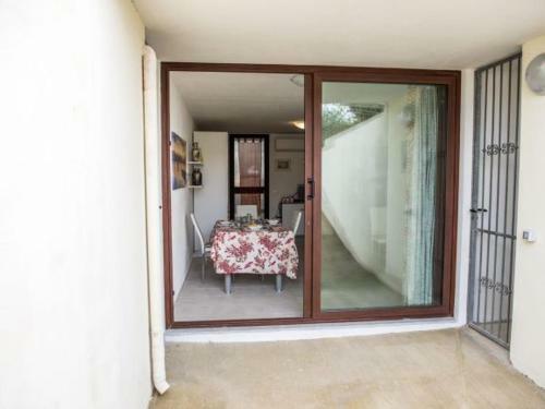 Apartamento Settemmezzu - Lu Bagnu