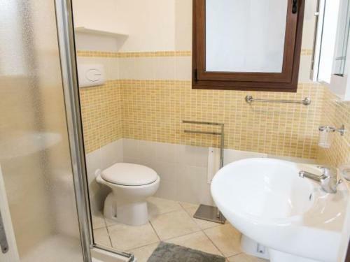 Apartamento Settemmezzu - Lu Bagnu
