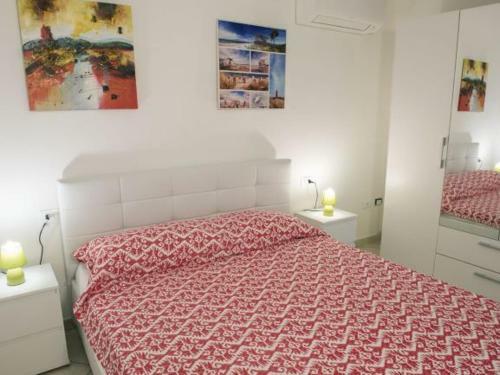 Apartamento Settemmezzu - Lu Bagnu