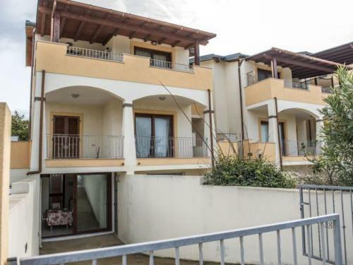 Apartamento Settemmezzu - Lu Bagnu