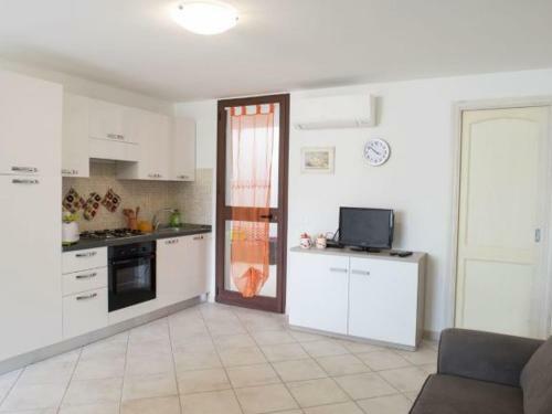 Apartamento Settemmezzu - Lu Bagnu