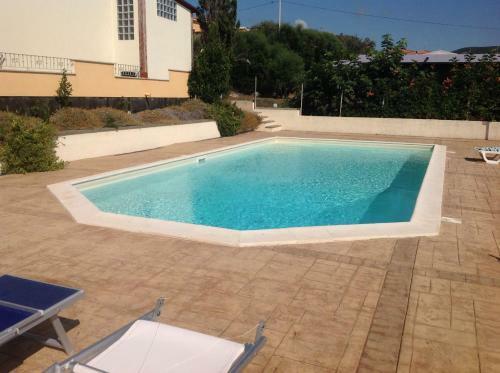 Apartamento Settemmezzu - Lu Bagnu
