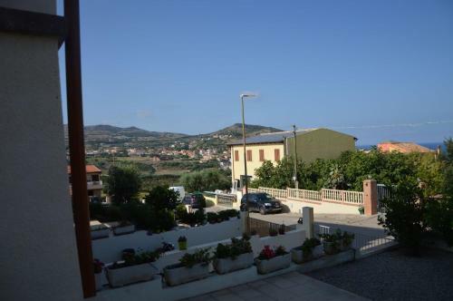 Apartamento Settemmezzu - Lu Bagnu