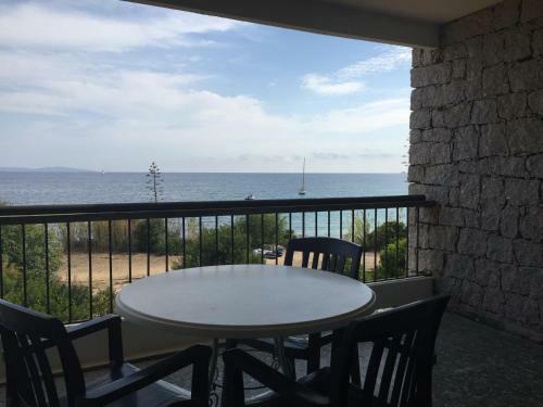 Hotel La Parata