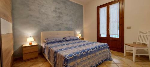 Apartamento Casa Serafini A 5 Minuti Dalle Spiagge