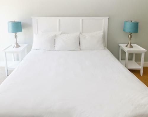 Hotel Admiral's Inn Resort