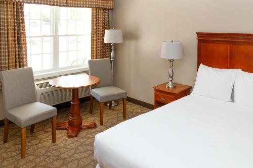 Hotel Admiral's Inn Resort