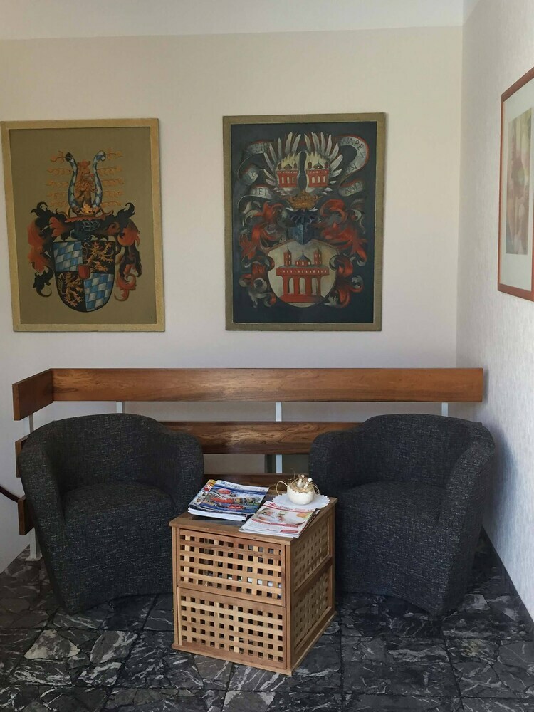 Hostal Hotel Kurpfalz