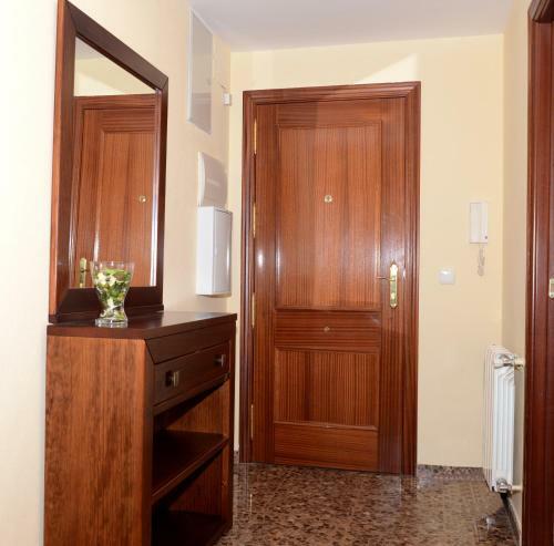 Apartamentos Tur�sticos Ceres
