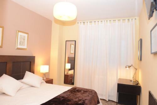 Apartamentos Tur�sticos Ceres