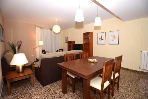 Apartamentos Tur�sticos Ceres
