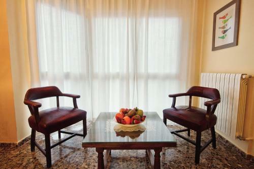 Apartamentos Tur�sticos Ceres