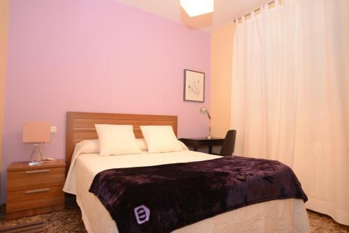 Apartamentos Tur�sticos Ceres