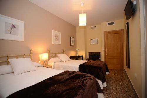 Apartamentos Tur�sticos Ceres