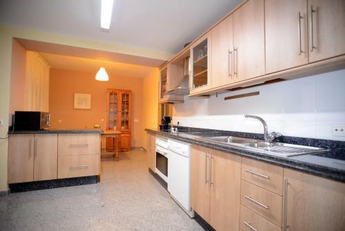 Apartamentos Tur�sticos Ceres