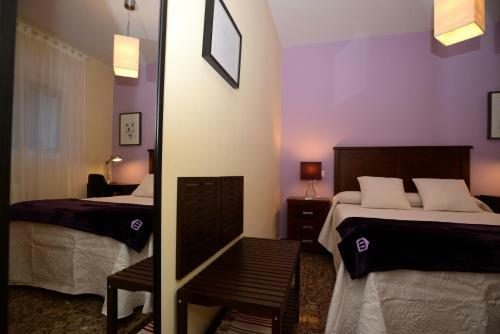 Apartamentos Tur�sticos Ceres