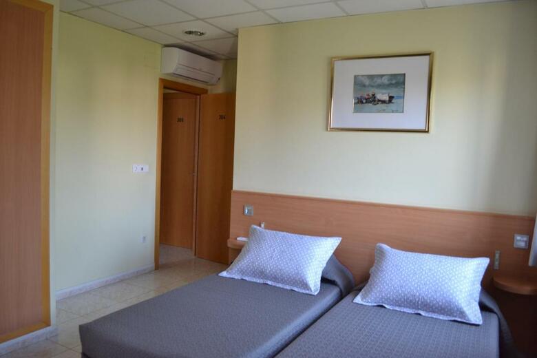 Hostal Bartis