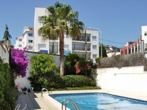 Apartment Edificio Fleming