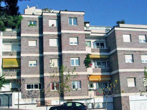 Apartment Edificio Fleming